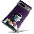 Dragon Ball Z Frieza Google Pixel 8 Clear Case
